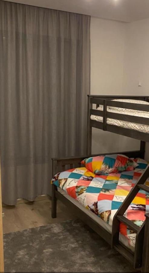 Appt Bouznika Eden Island Pied Sur Mer Екстериор снимка