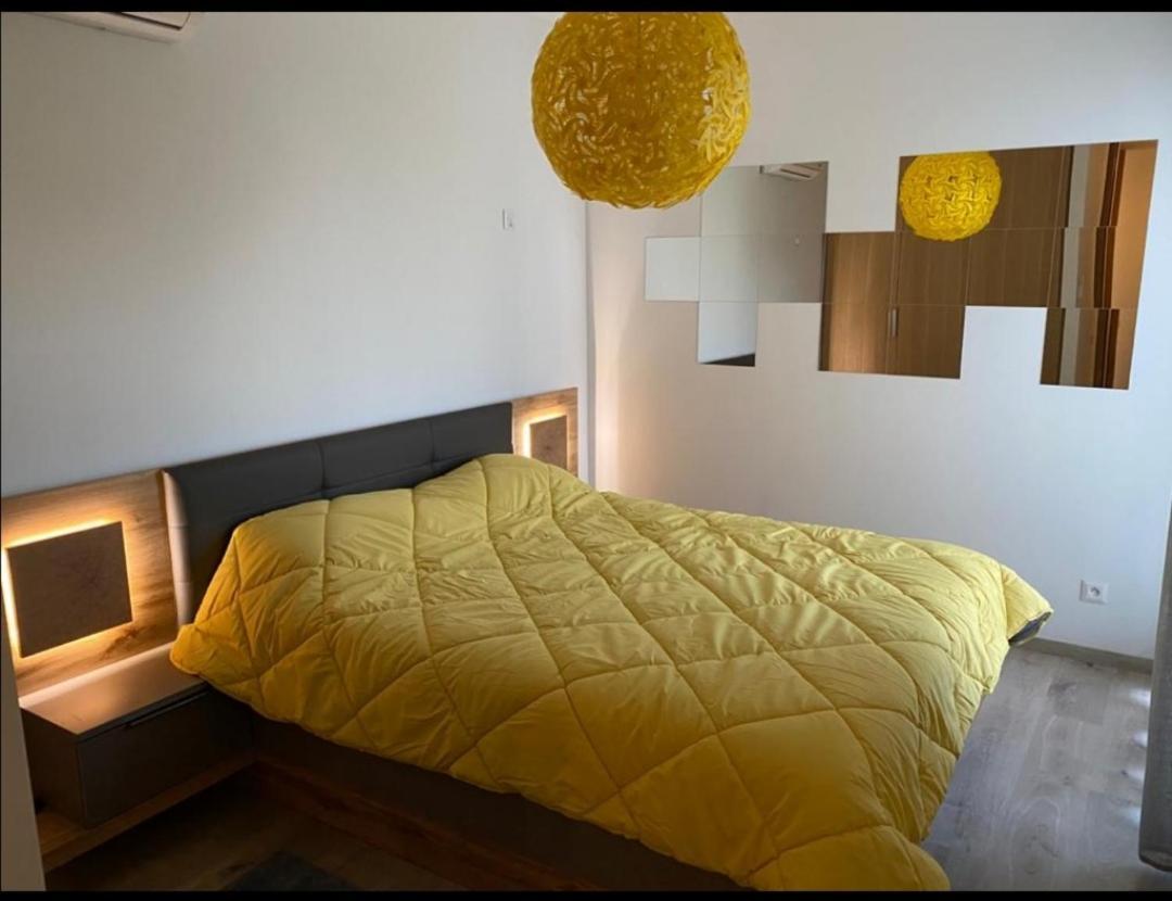 Appt Bouznika Eden Island Pied Sur Mer Екстериор снимка