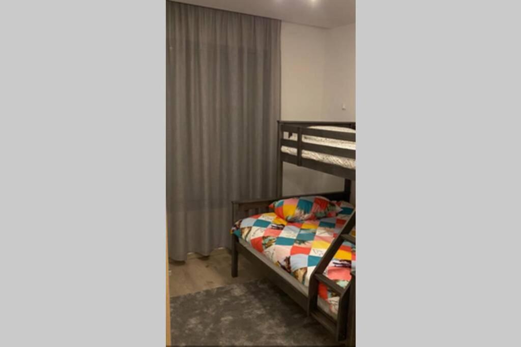 Appt Bouznika Eden Island Pied Sur Mer Екстериор снимка