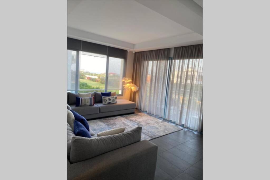 Appt Bouznika Eden Island Pied Sur Mer Екстериор снимка