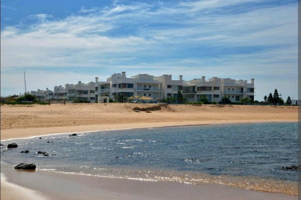 Appt Bouznika Eden Island Pied Sur Mer Екстериор снимка