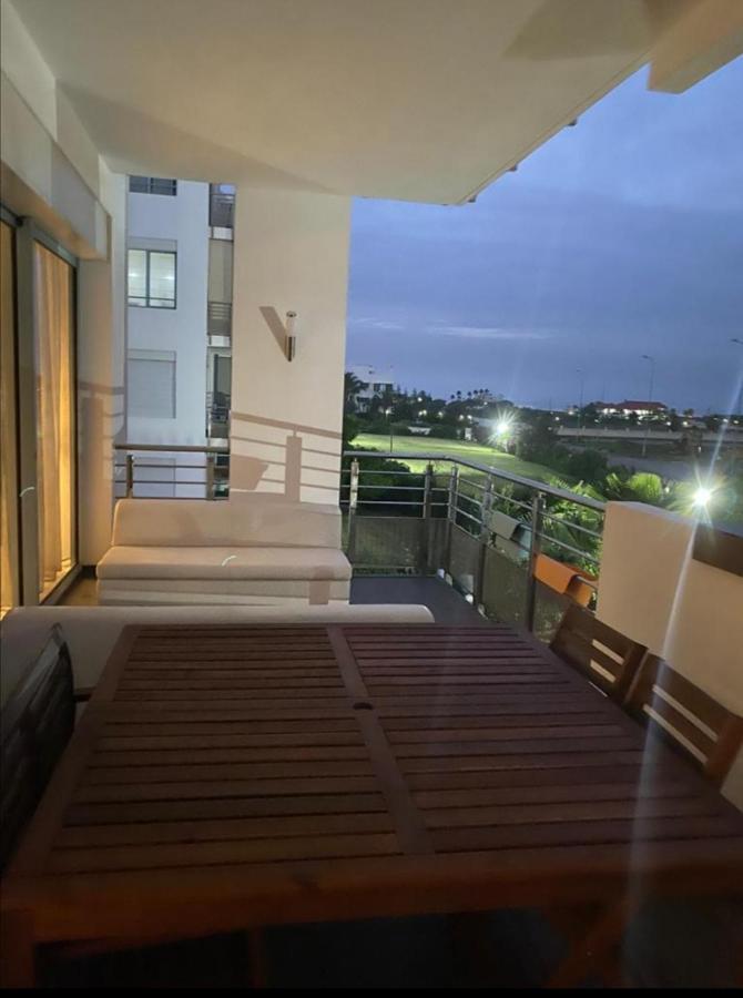 Appt Bouznika Eden Island Pied Sur Mer Екстериор снимка