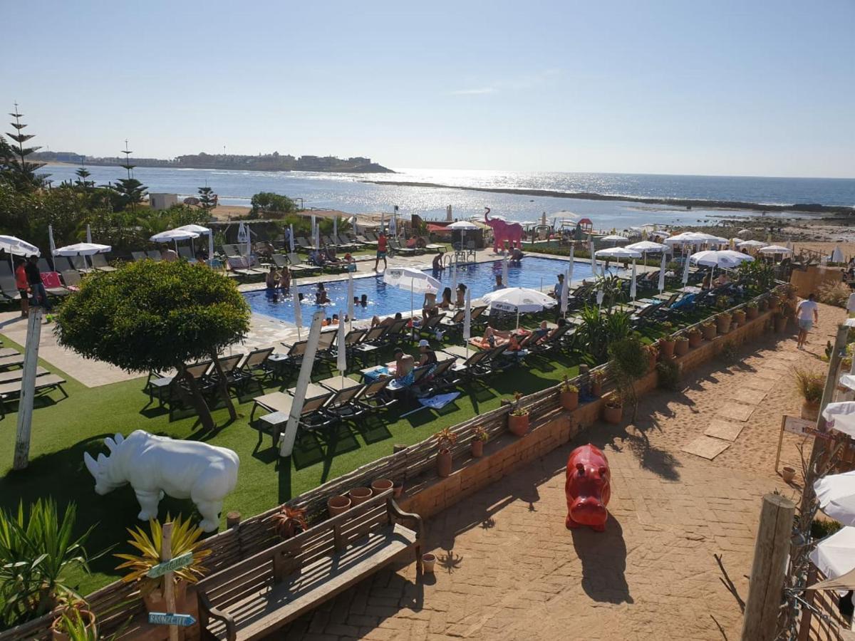 Appt Bouznika Eden Island Pied Sur Mer Екстериор снимка