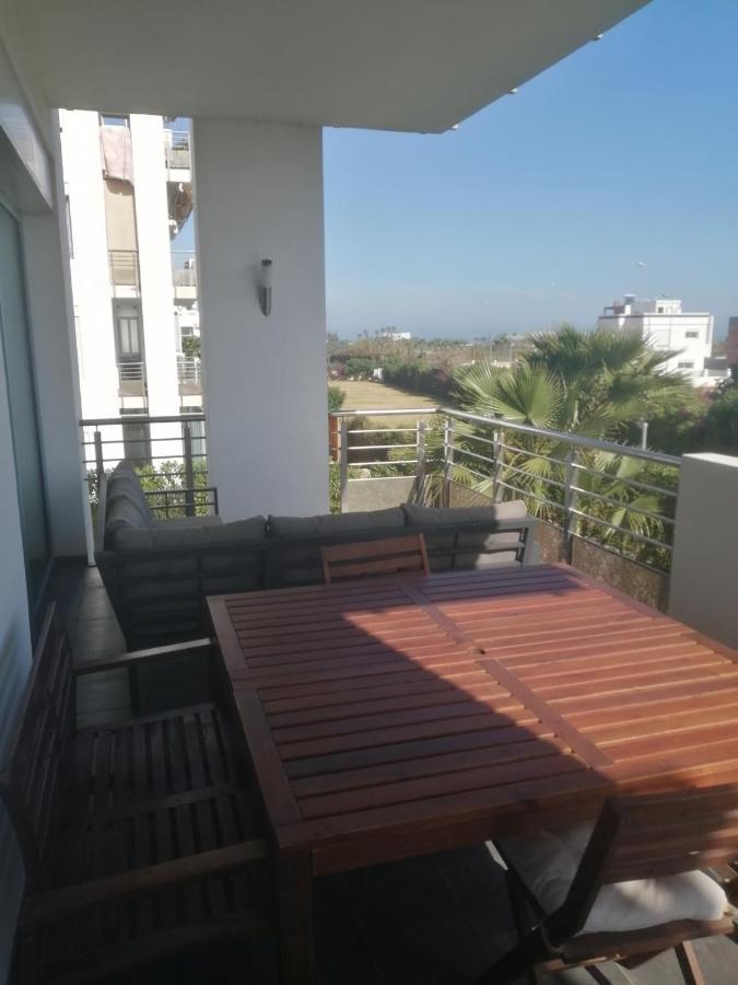 Appt Bouznika Eden Island Pied Sur Mer Екстериор снимка